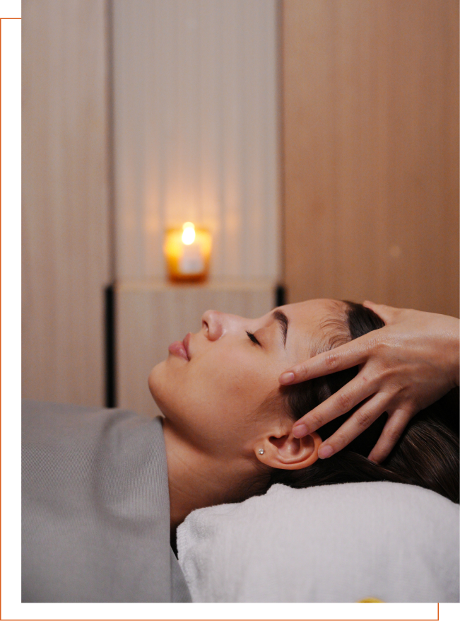 Spa treatment