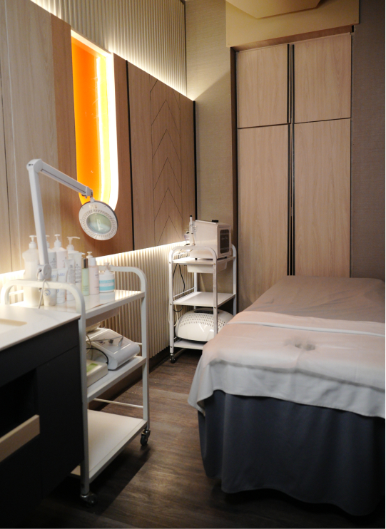 Treatment Room